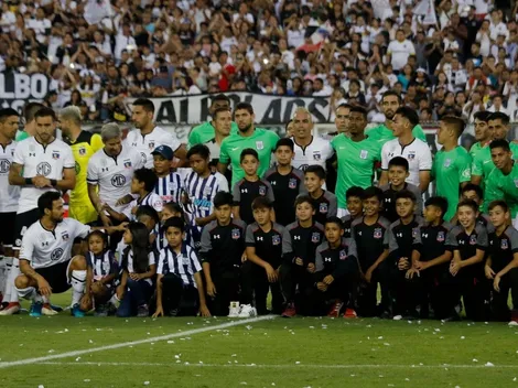 El emotivo vídeo que honra la hermandad de Colo Colo y Alianza Lima