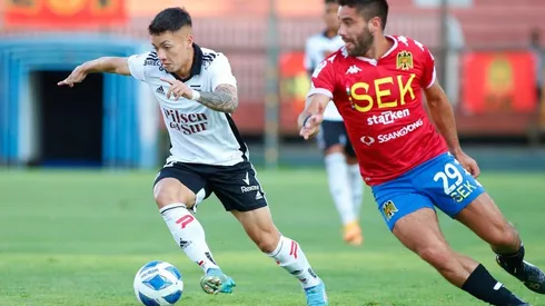 Marcelo Barticciotto no entiende el cambio de Cristián Zavala