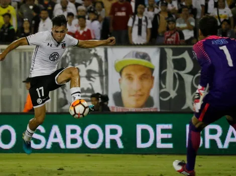 Los sobrevivientes del último partido entre Colo Colo y Alianza Lima