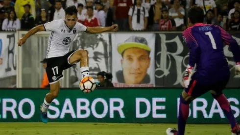 Los sobrevivientes del último cruce entre Colo Colo y Alianza Lima.