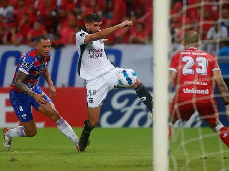 Amor llenó de confianza al encargado de reemplazarlo ante Alianza Lima