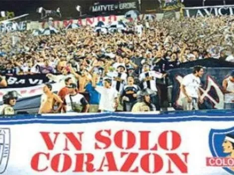 Colo Colo y Alianza Lima: una hermandad de más de 35 años