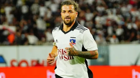 El atacante adelantó lo que será el duelo ante Alianza Lima.