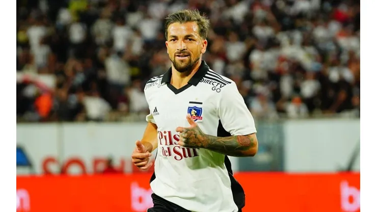 El atacante adelantó lo que será el duelo ante Alianza Lima.