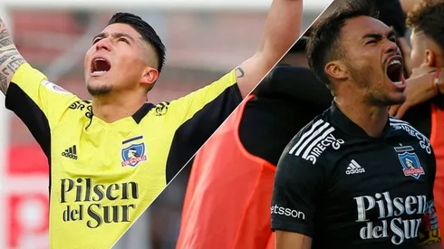 Cortés y Suazo terminan contrato en diciembre del 2022.