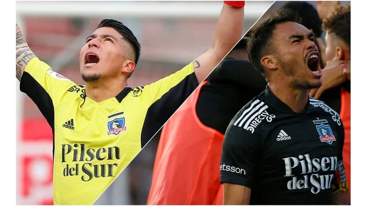 Cortés y Suazo terminan contrato en diciembre del 2022.