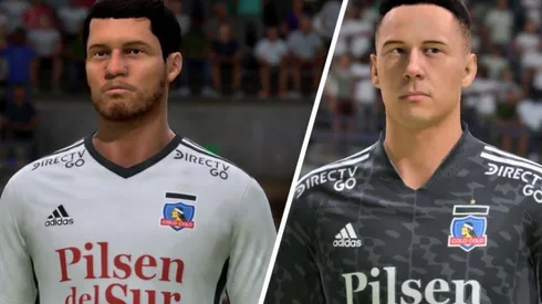 El Cacique llega en la nueva actualización del FIFA 22.