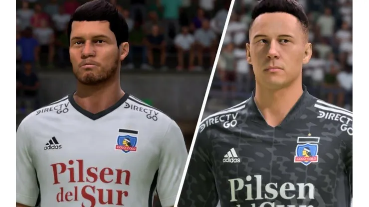 El Cacique llega en la nueva actualización del FIFA 22.