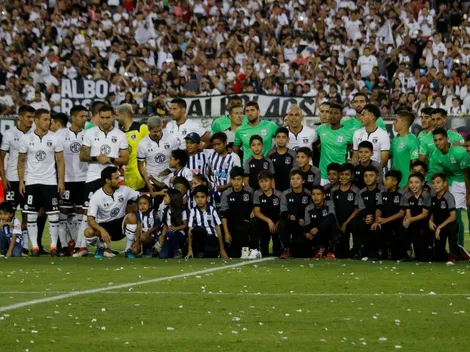 Hinchas de Alianza agotan las entradas para el duelo con Colo Colo