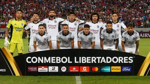 Gustavo Quinteros confirmó su 11 titular.