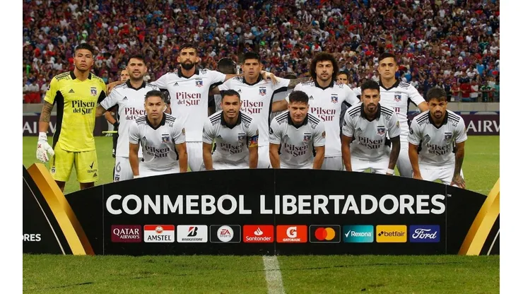 Gustavo Quinteros confirmó su 11 titular.