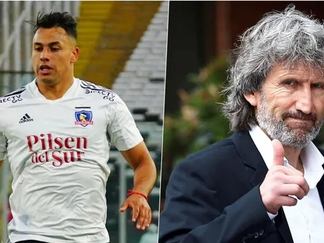 Morón desclasifica detalles de la partida de Morales con potente confesión