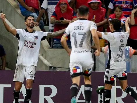 "Si ganamos a Alianza Lima estaremos más cerca de clasificar"