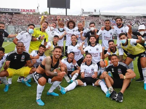 “Colo Colo puede ser un cómodo campeón de este torneo”