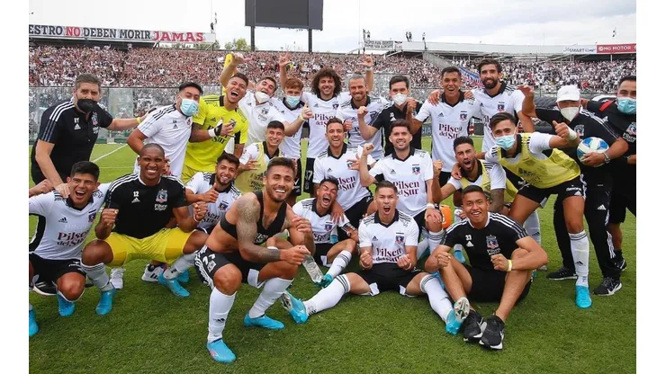 El Cacique es el puntero del torneo con 17 puntos.