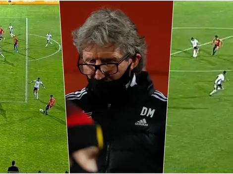 Daniel Morón ironiza para criticar a los árbitros y el VAR