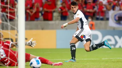 El Pampa se sacó el sombrero ante el nivel del Pibe Solari.