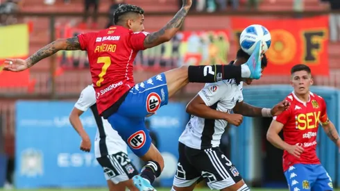 Así quedó Colo Colo en la tabla tras caer con Unión Española.