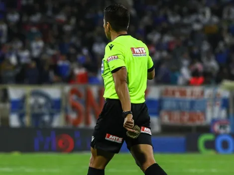 ¿Ante el Cacique sin público? UC arriesga dura sanción por lanzamiento de proyectiles