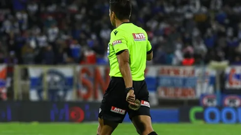 La UC arriesga dura sanción por los hechos ante Deportes La Serena.