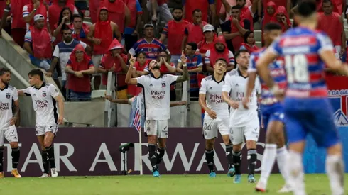 Juan Martín Lucero enmudeció el Arena Castelao.