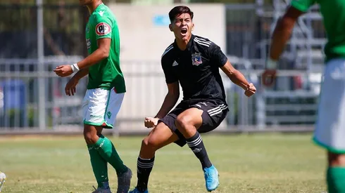 Vaca tiene deseos de quedarse en el Cacique.