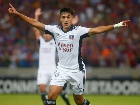 ¡Pablo Solari integra el once ideal de la Copa Libertadores!