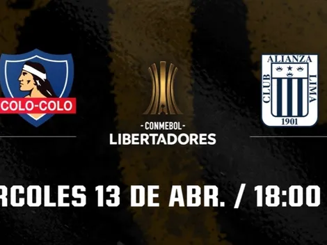 ¿A qué hora juega el Cacique ante Alianza Lima?