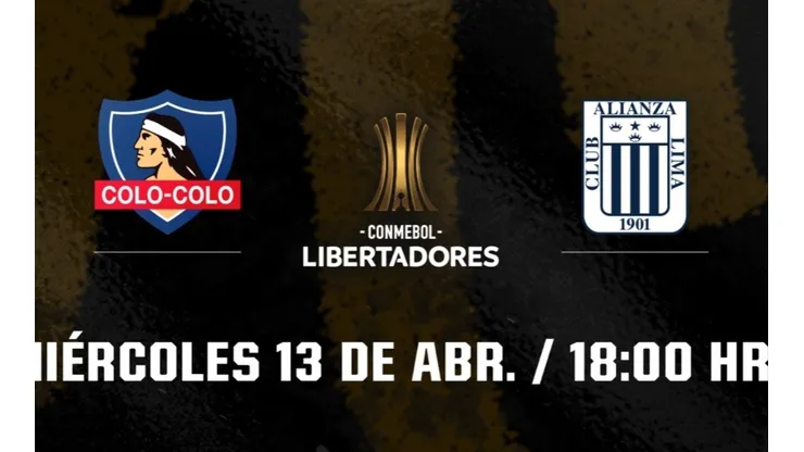 El Cacique ve acción por la fecha 2 de la Copa Libertadores 2022.