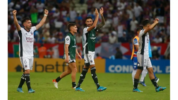 El Cacique tuvo que saber aguantar en los minutos finales.