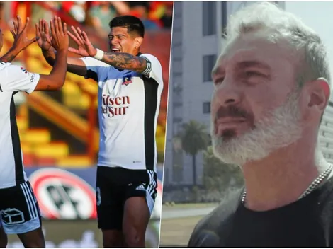 “Colo Colo tiene sus energías en la Copa Libertadores”