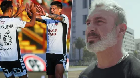 El Cacique volverá a la acción este miércoles por la Copa Libertadores 2022.