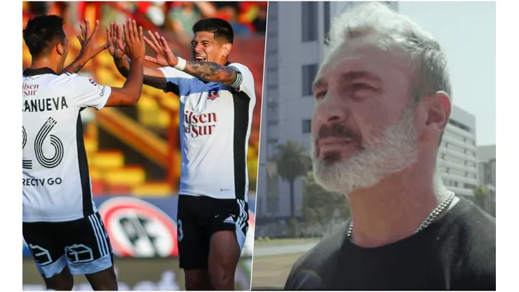 El Cacique volverá a la acción este miércoles por la Copa Libertadores 2022.
