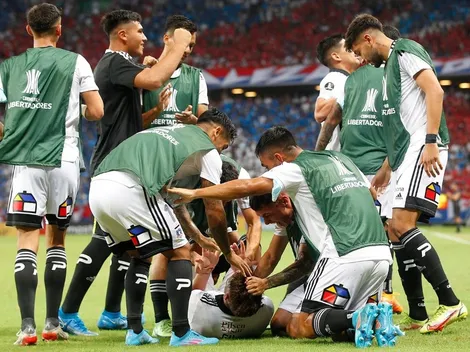 En Colo Colo valoran el debut triunfal: “Nos llena de ilusión para lo que viene”