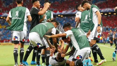 Edmundo Valladares valoró el gran arranque de temporada de los albos.