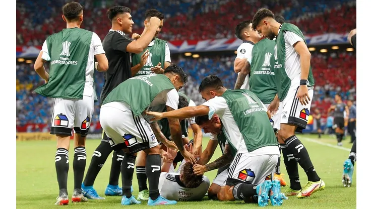 Edmundo Valladares valoró el gran arranque de temporada de los albos.