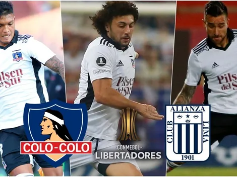 Quinteros debe elegir sabiamente al acompañante de Falcón