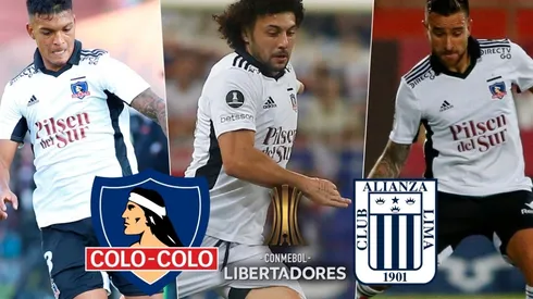 ¿Quién acompañará a Falcón en la defensa?