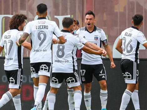 Colo Colo da vuelta la página y se mentaliza en Alianza Lima