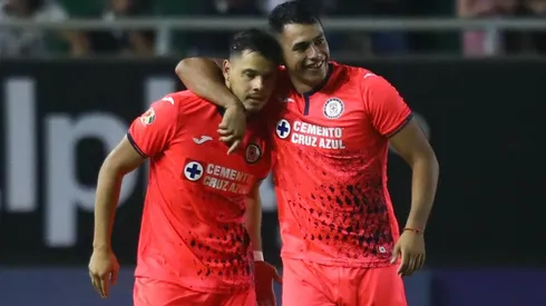 El formado en Colo Colo volvió a brillar y suma dos asistencias en sus últimos dos partidos.