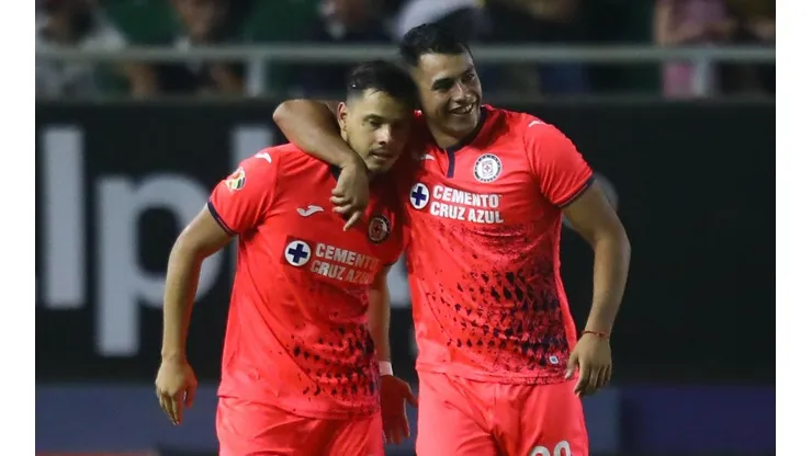 El formado en Colo Colo volvió a brillar y suma dos asistencias en sus últimos dos partidos.