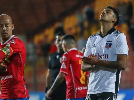 GALERÍA | Al Cacique lo pararon en seco en el Santa Laura