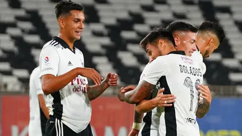 El Cacique enfrenta a Unión Española como el flamante puntero del torneo.