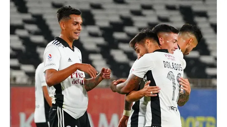 El Cacique enfrenta a Unión Española como el flamante puntero del torneo.