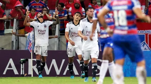 ¡Colo Colo es puntero!