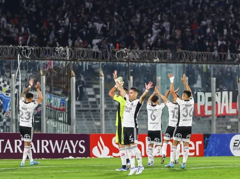 Adidas llevará a dos hinchas de Colo Colo a la revancha con River