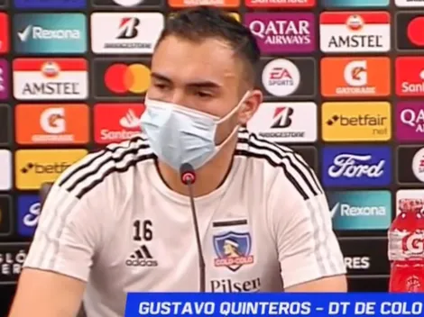 Suazo y la última conversación previo al triunfazo del Cacique