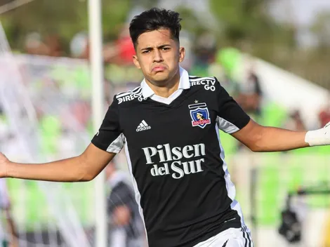 Solari será el segundo futbolista nacido en Arizona en jugar Libertadores