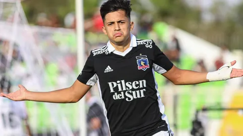 Pablo Solari hace historia en Arizona