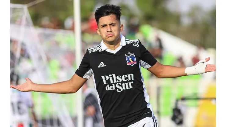 Pablo Solari hace historia en Arizona
